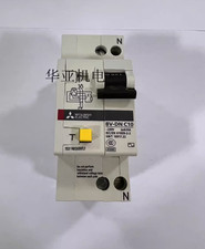 1PC NEW Mitsubishi Leakage Circuit Breaker BV-DN