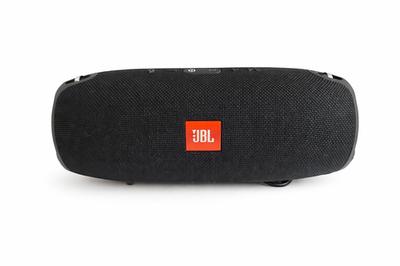 #ad JBL Xtreme Portable Bluetooth Speaker 10000mAh IPX5 Splashproof Works $145.99