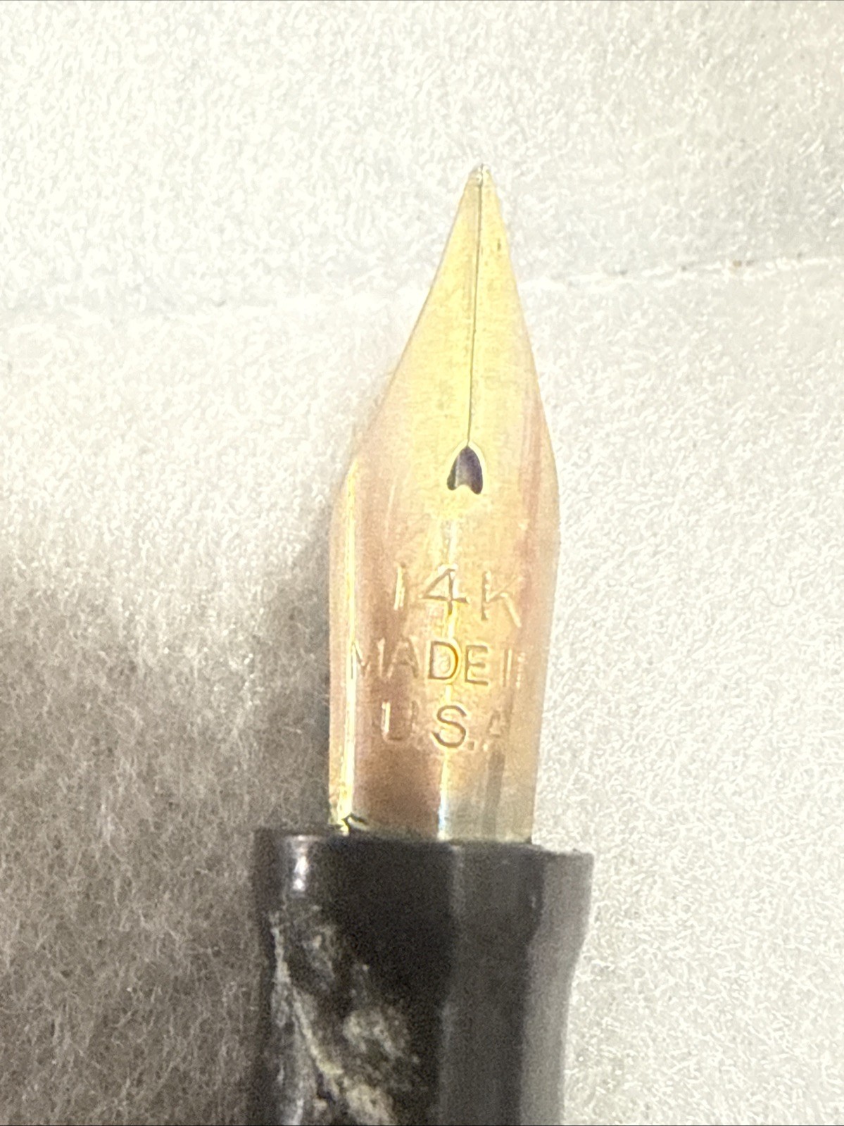 Vintage Conklin Fountain Pen