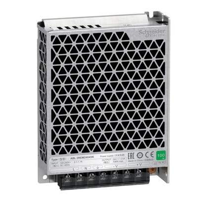 Schneider Electric Spannungsversorgung Easy ABL2REM24045K Gleichstromversorgung