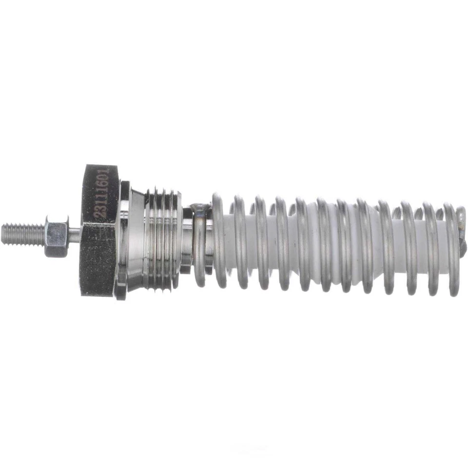 Calentador de admisión de aire del motor estándar DIH4 Foto 3 de 4