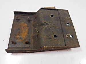 Jeep Wrangler TJ 97-02 Transmission Mount Bracket 2.5 AX5 OEM 52058618 Factory