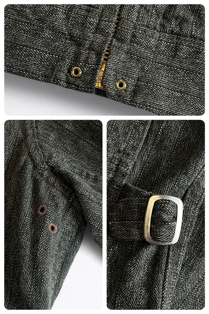RRL LELAND STRIPE JACKET ストライプ ダブルアールエル RRL Leland Stripe Jacket DOUBLE RL Men's #EB AHA | eBay