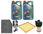 BRAND NEW QUALITY FORD TRANSIT CUSTOM 2020 2.0L ECOBLUE FULL SERVICE KIT