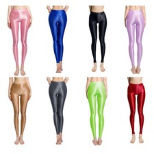 Women's Underwear Fitness Pants Workout Sweatpants Activewear Trousers Running