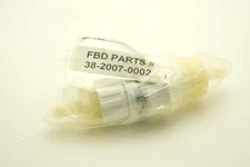 FBD Regulator Water Flojet Genuine OEM FBD 38-2007-0002  /  4000647-280