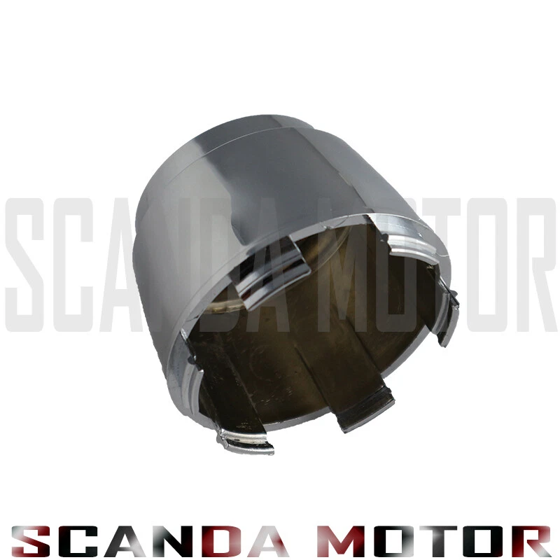 Подходит для Ford Ranger Crown Victoria Mercury Marquis хромированный центральный колпак колеса - Изображение 4 из 4