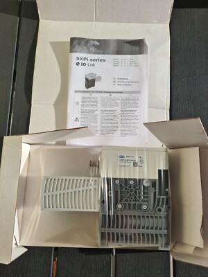 Schmalz IO Link SXMPi 25 IMP H M12-8 10.02.02.03816