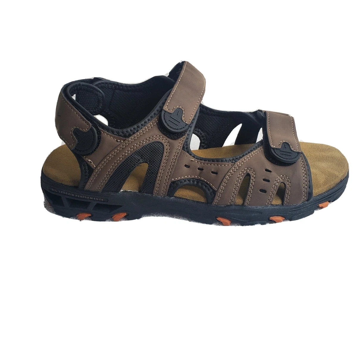 eddie bauer sandals mens