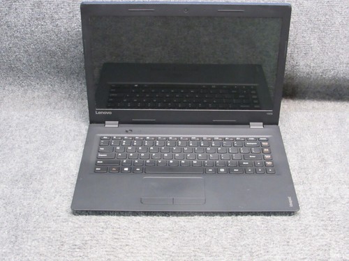 Lenovo IdeaPad 100S-14IBR 14" Laptop Intel Celeron N3060 1.60GHz 2GB RAM 32GB