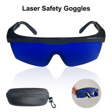 650nm 808nm Infrared Laser Goggles Safety Protection Glasses for Lazer Theraphy