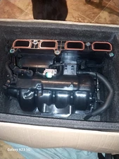 WMPHE Intake Manifold for 2012-2015 Kia Sorento