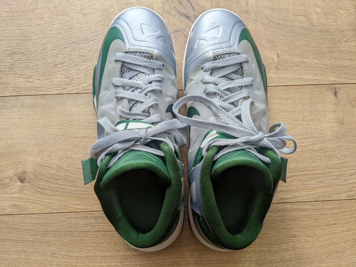 Nike zoom soldier vi tb basketball shoes size 11.5 men Nike Zoom Soldier VI Men main image 2