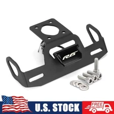 Rear Fender Eliminator License Plate Holder for YAMAHA YZF R6 2006-2022 YZFR6