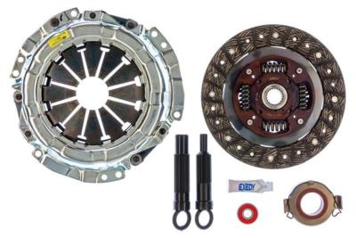 Exedy for 1989-1991 Toyota Corolla L4 Stage 1 Organic Clutch