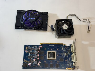 Pc Teile