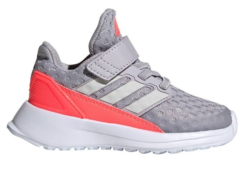 Scarpe da bambina bimba FV4037 Adidas sneaker infant sportive ginnastica  scuola | eBay