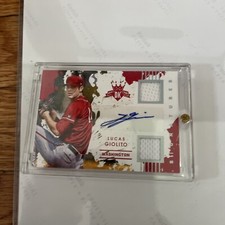 2016 Panini Diamond Kings Baseball Cards 19