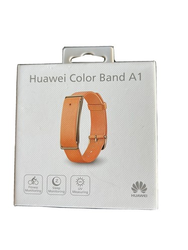 huawei color band a1 price