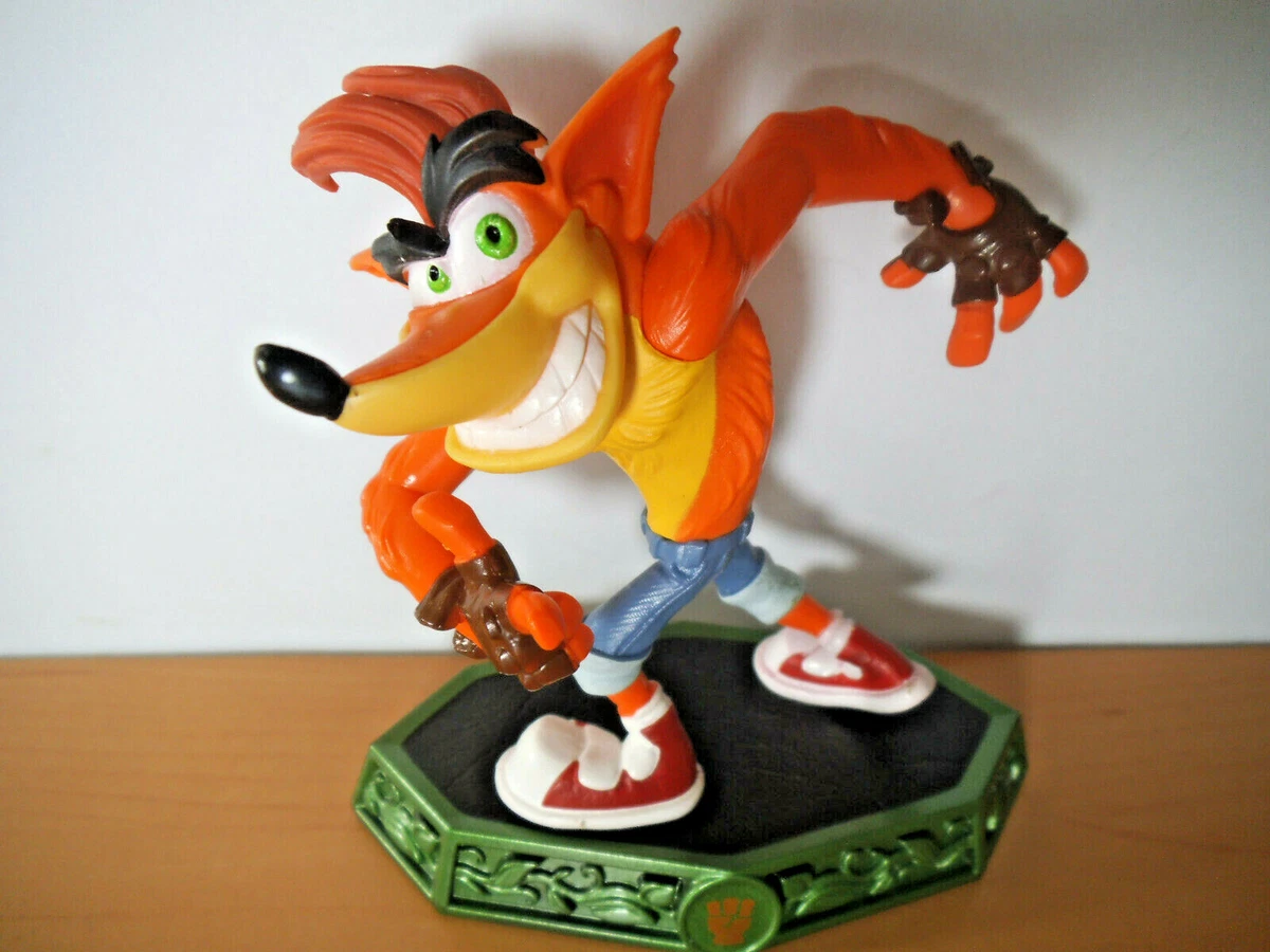Wii u crash bandicoot sale