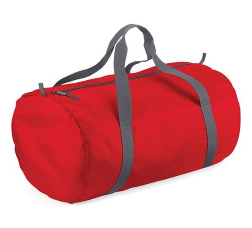 Leichte faltbare wasserdichte Fasstasche | Pack Away Roll Holdall Seesack - Bild 12 von 15