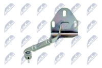 EZC-VC-003 NTY RollenfüHrung, SchiebetüR FüR Iveco