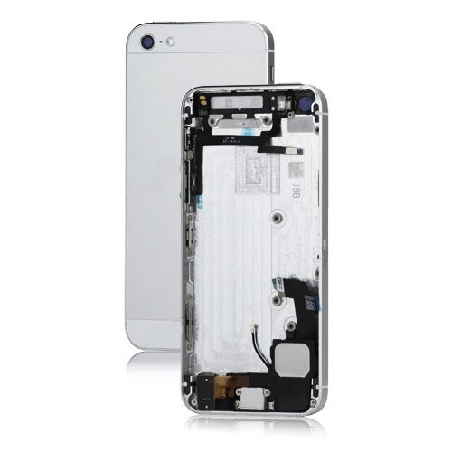 Coque Pour IPhone 5 - État Excellent, Ouverte Mais Jamais Utilisée