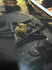 Dijnn and Khodam Master Extreme Power Ring