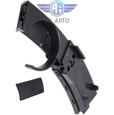 Front Left Dashboard Cup Holder For BMW Z4 E86 E85 2003-2008 51457070323