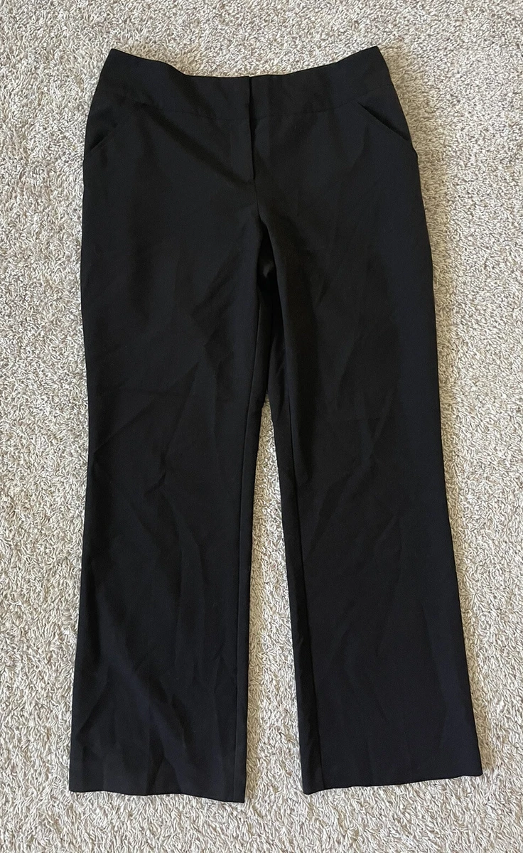 Ellen tracy dress clearance pants