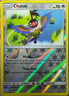 Chatot Reverse Holo - 162/214 - Unbroken Bonds Pokemon 2019