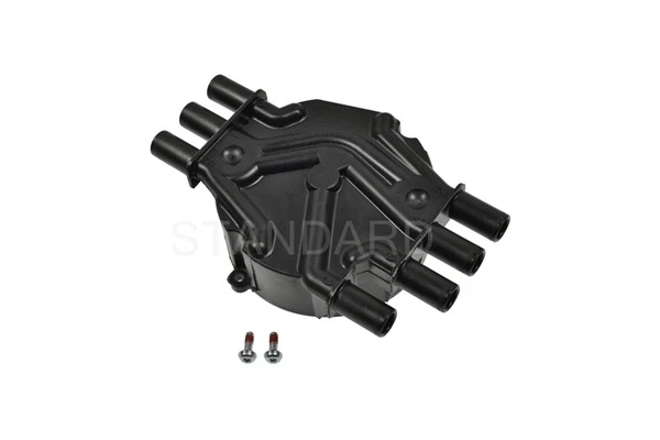 SMP STANDARD Distributor Cap for CHEVROLET C1500 2000-2001 V6-4.3L - Image 2 of 4