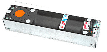 DORMA BTS80 Size 3 EN6 Floor Door Closer Body Cement Case Heavy Duty Kaba
