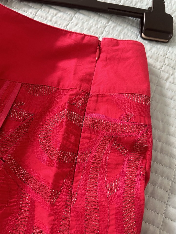 Monsoon Skirt Size 14 eBay