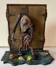 Silent Screamers Reel Masters EDISON'S FRANKENSTEIN Figurine/Set Piece w/Card