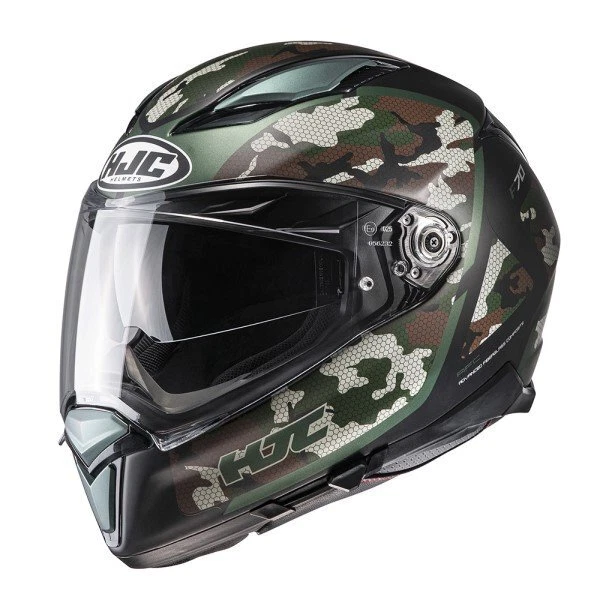 Camo, photo 1 of 2