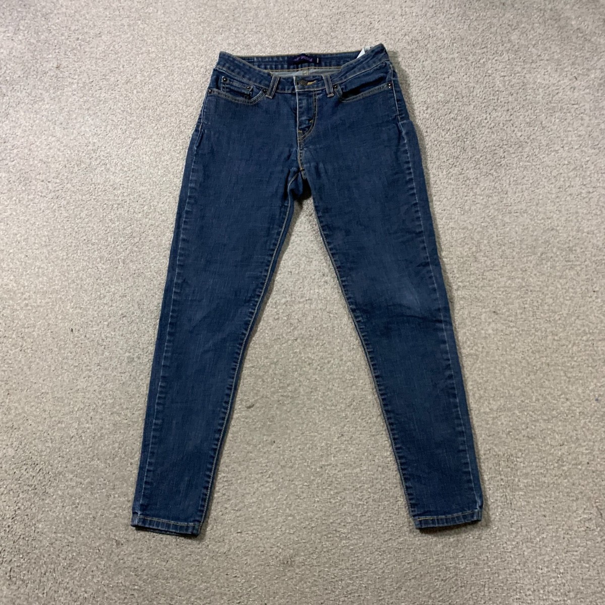 535 Super Skinny Jeans Women's Jeans Levi's 535 Legging Jeans