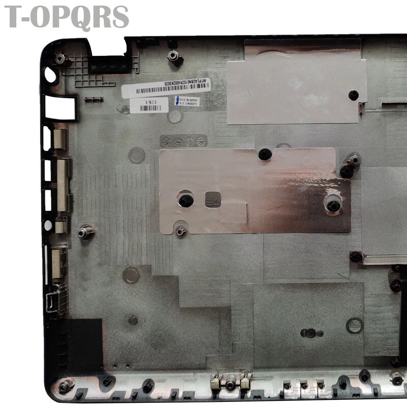 New For Sony Vaio SVF14A SVF14A16SCP 14" Bottom Case Cover - Image 4 of 4