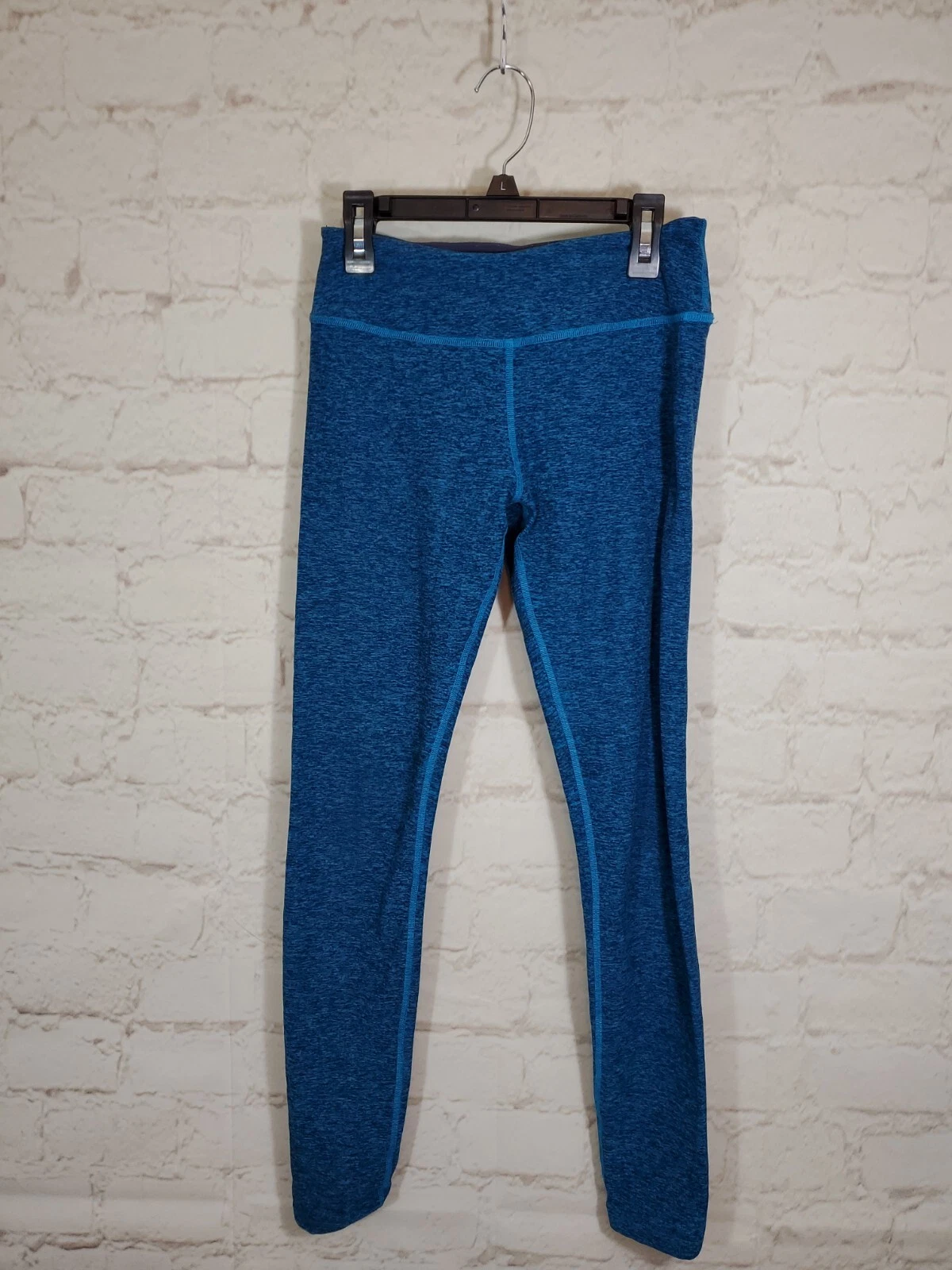 beyond-yoga long essential leggings