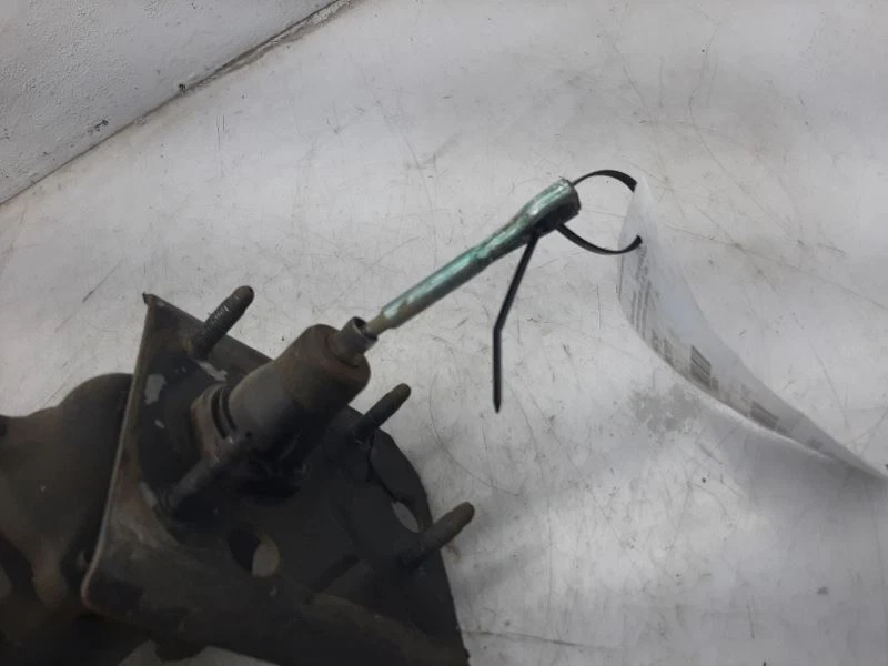 03 04 05 06 07 GMC SIERRA 1500 PICKUP Potencia Brake Booster Estilo Clásico 15854059 Foto 4 de 4