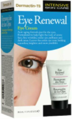 Dermactin-TS Anti-Wrinkle Cream 1.3 oz. - Picture 1 of 1