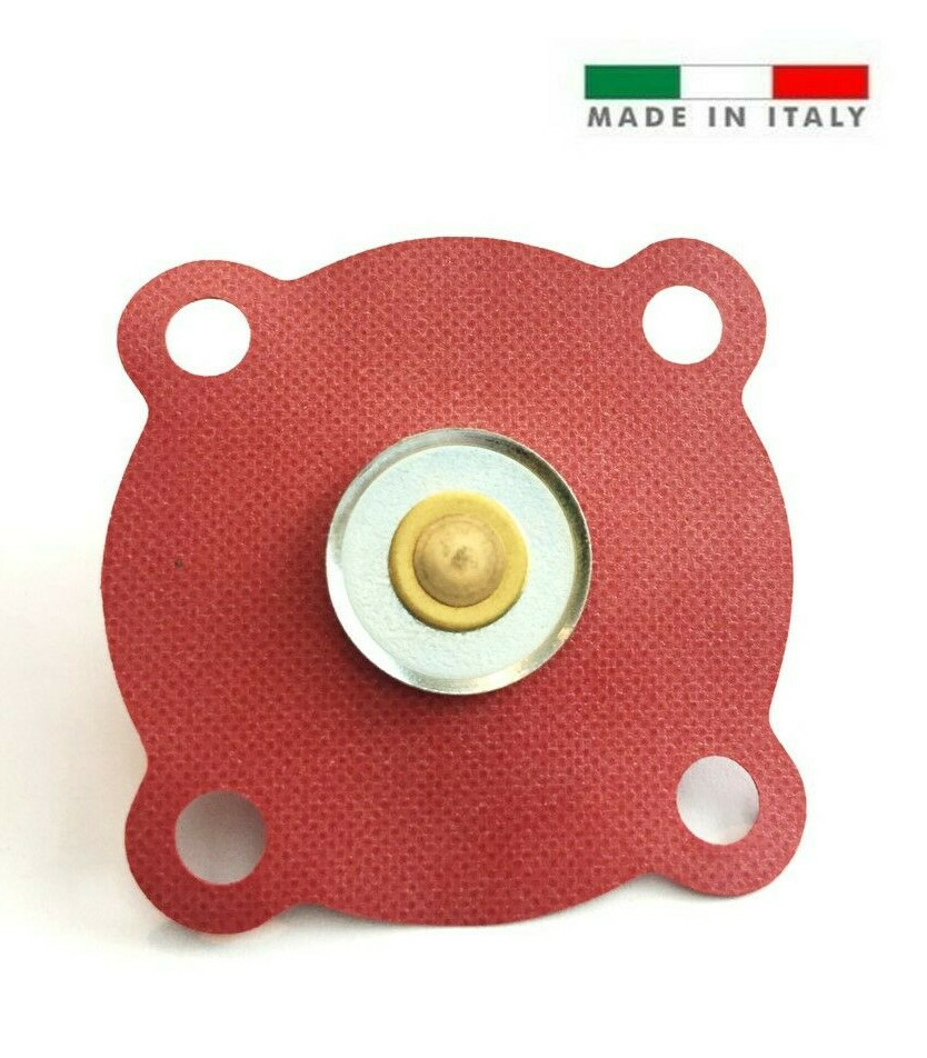 DELLORTO DRLA ACCELERATOR PUMP DIAPHRAGM MADE IN ITALY eBay