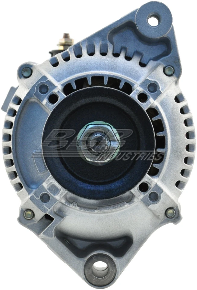 Alternador-Std Trans Auto Plus 13392 Reman Foto 3 de 4