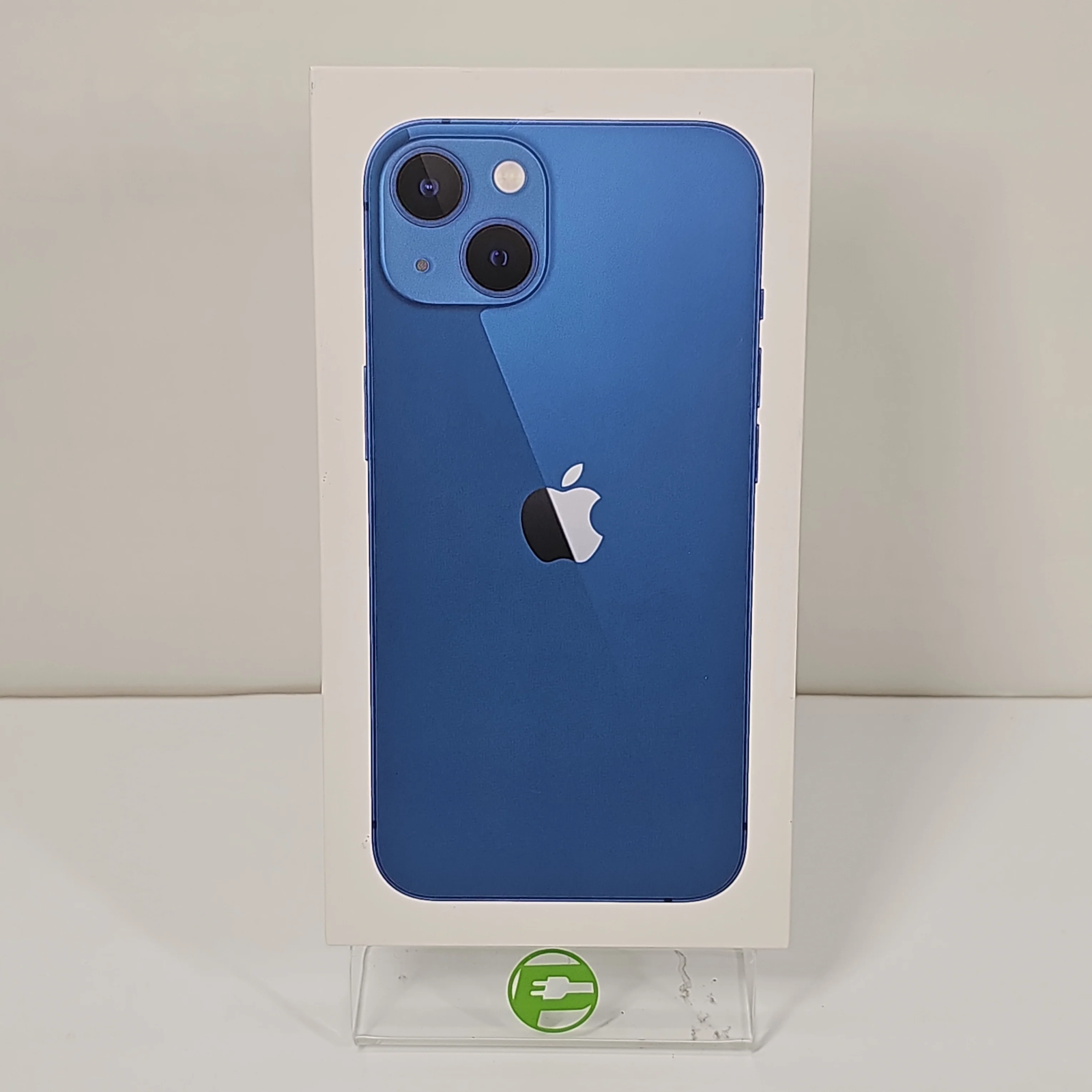 Factory Unlocked Apple iPhone 13 128GB Blue MLMT3LL/A eBay
