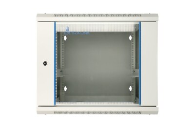 5903148912912 Extralink EX.12912 Rack 12U Wandmontiertes Regal Grau Extralink