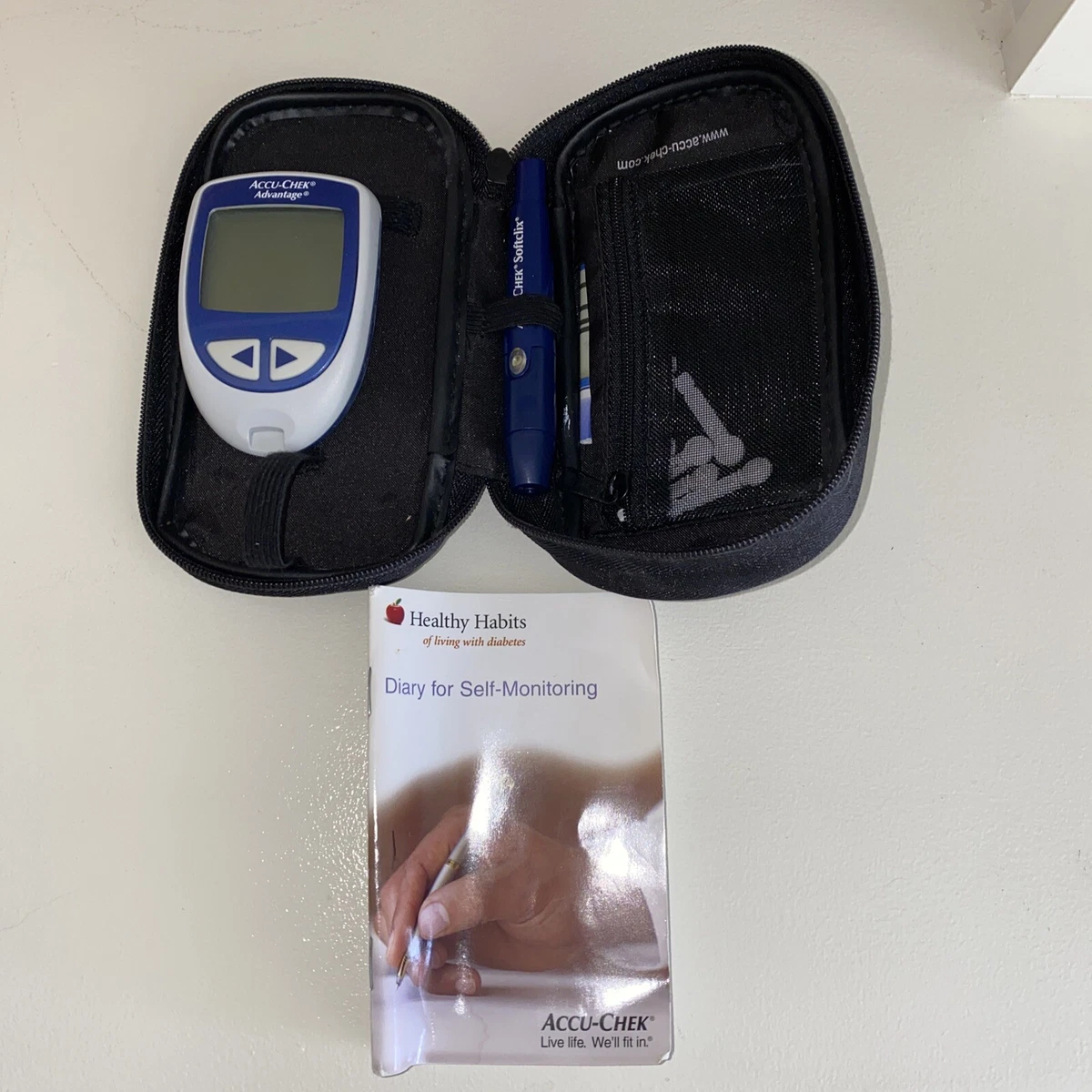 Understanding The Results On Your Blood Glucose Monitor, 45 OFF