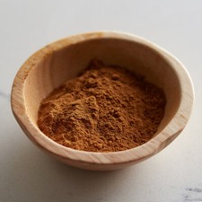 Bulk Ground Cinnamon - 6 oz.
