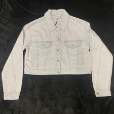 Juicy Couture Jean Jacket