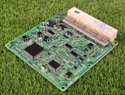 Toyota Land Cruiser 2007-2009 Engine Computer 89661-60f01 Oem Used - Picture 9 of 13