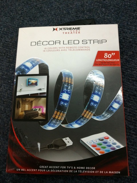 Xtreme Led Strip Lights Xtreme Led Strip Lights